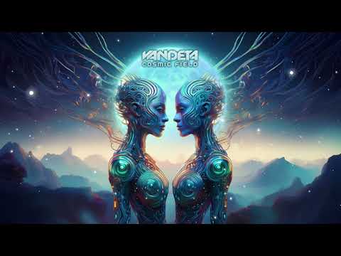 VANDETA - Cosmic Field