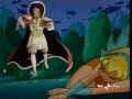 Winx Club In Concert -14- This big world (Lyrics ...