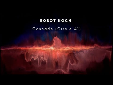 Video thumbnail for Cascade (Circle 41)