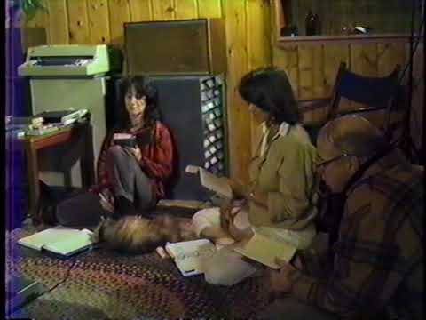 1985-04-23 NSFRI - Plato - Theaetetus - 142a-151e - Structure as a Delayed Puzzle: Three Introducti