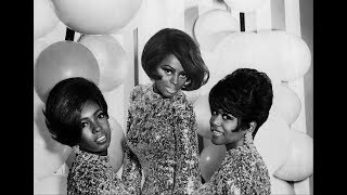 Diana Ross & The Supremes @ The Tennessee Ernie Ford Special [12/3/67]