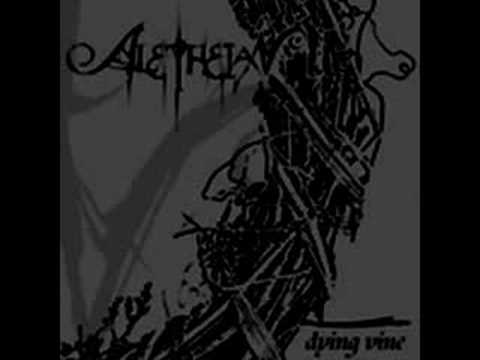 Aletheian - Dying Vine - Open Grave
