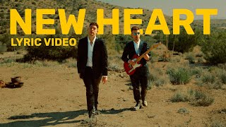 Download lagu Crash Adams - New Heart mp3