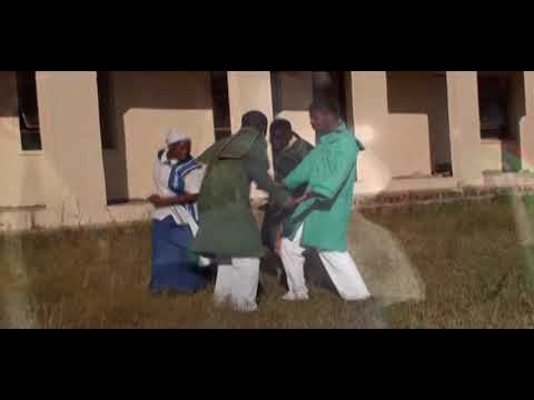 PONTSHO & APOSTOLIC YOUTH - O WA NTAELA MOYA(SPIRITUAL GOSPEL)