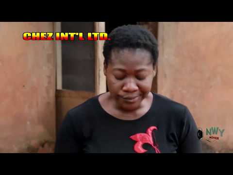 Mr & Mrs Trouble Season 3&4 TEASER - Mercy Johnson & Flashy Boy 2019 Latest Nigerian Movie