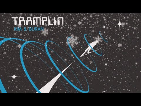 Kim & Buran | Ким и Буран - Tramplin (video version 1987)