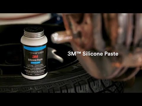 3M Silicone Paste – 3M 08946