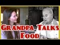 95 Yr Old S Longevity Tips Food History