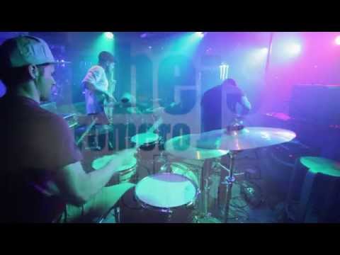 Chéjs Romero & Molahs - People of Peace