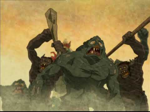 W.I.T.C.H. (Deutsch) [DVD-RIP] - Staffel 1 / Episode 10 - Eingerahmt