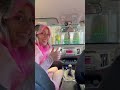 CAR WASH FAIL!! 🧼😱 #carwash #washme #prank