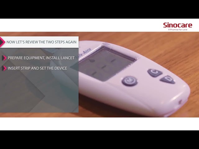 جهاز قياس سكر الدم-blood glucose monitor