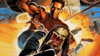 Going Dutch - Predator: Hunting Grounds DLC Gameplay