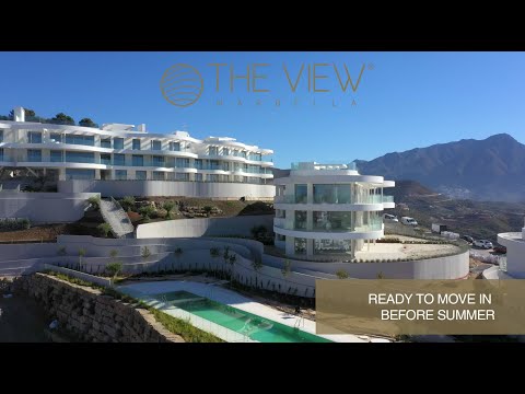 The View Marbella - May 2023