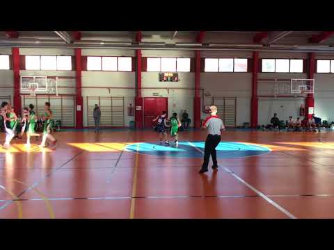 OLÍMPICO 64 SALESIANOS-VILLANUEVA DE LA CAÑADA; Cadete Masculino Preferente 2017-2018 (1/6)