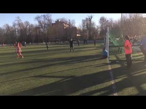 SCP - FC Critourien - U13-F - Ladies Occitania - 2019-02-23