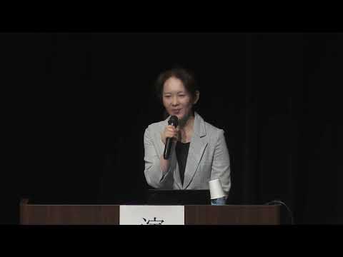 2020 市民公開講座 肝がん０（ゼロ）を目指して ～あなたの肝臓は大丈夫？～　講演３：肝臓がよろこぶ食事