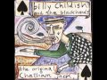 Billy Childish & The Blackhands - Evil Thing