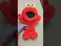 100 WORKING TICKLE ME ELMO LAUGHS TALKS SHAKE IN FRENCH