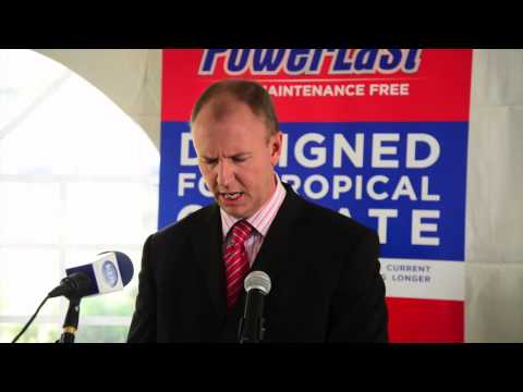 ABM invests Sh60 million for production of maintenance free batteries