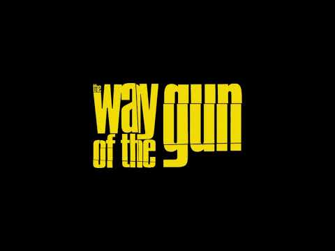 The Way Of The Gun (2000) Theme Music