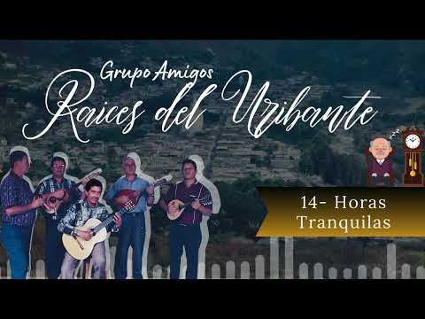 14 - Horas tranquilas | Raíces del Uribante