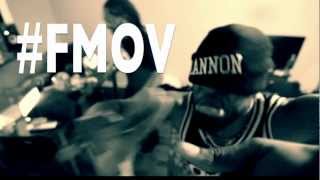 #DANNON SXSW - MANN - 4AM