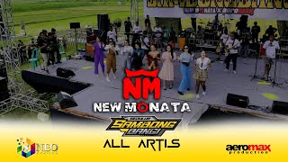 Download lagu OPENING ALL ARTIS NEW MONATA SAMBONGBANGI 2025 X AEROMAX mp3