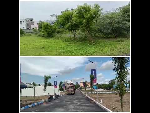 3D Tour Of Empire Township Phase 1
