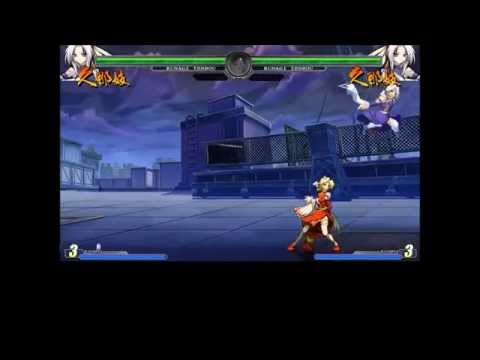 [Big Bang Beat Revolve] All Supers & Big Bang Breaks