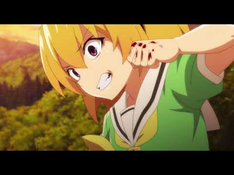 Rika vs Satoko Years Of Torment (Higurashi Sotsu Dub)