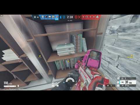 how to counter claymore