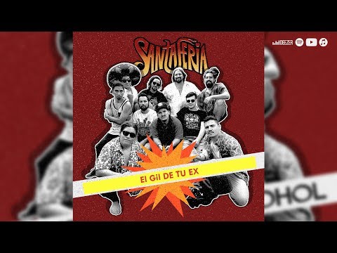 El Gil De Tu Ex video