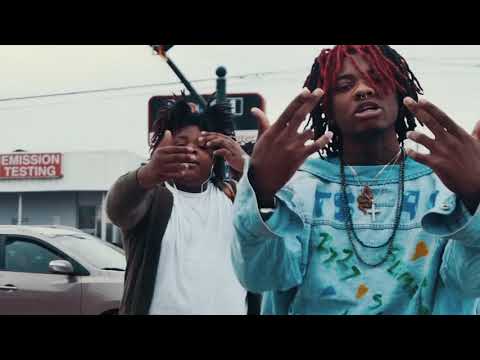 Z6SLEEPYROSE - WHERE YOU FROM (OFFICIAL MUSIC VIDEO)
