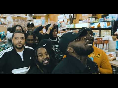 HD.Picasso - Max Out (Music Video)