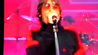 Under cover- Grinspoon (Live on Recovery)