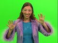 S1EP11 Four Legged Hairy Legged Baby Dinklepuss Talking Clothes Making Circles