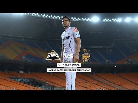 GT vs KKR: More than just a game