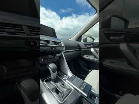фото mitsubishi eclipse cross eclipse cross 0