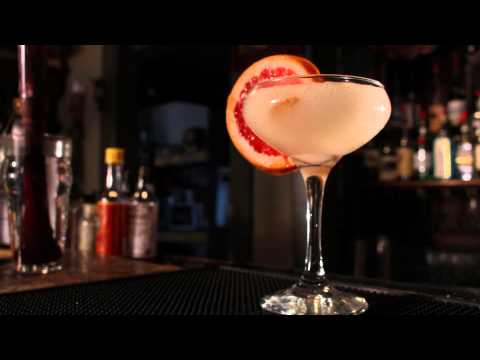 Speakeasy Cocktails Ep. 13 - The Widow's Kiss
