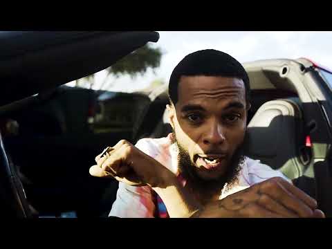 BS Poppa - Back In That Mode (OFFICIAL MUSIC VIDEO)