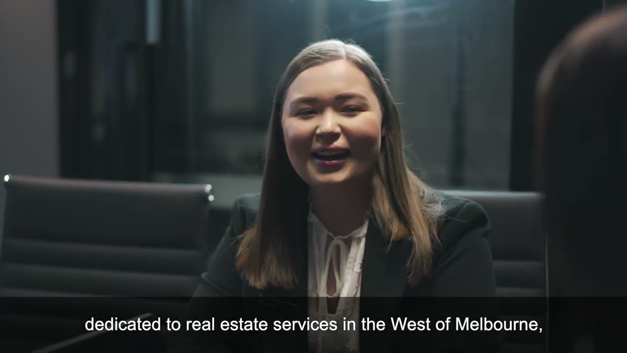 Cher Li VICPROP POINT COOK & WILLIAMS LANDING