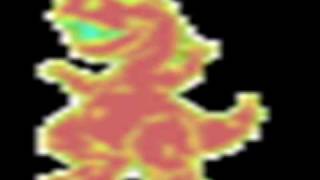 Dinosaurs go Rawr - Amy Can Flyy