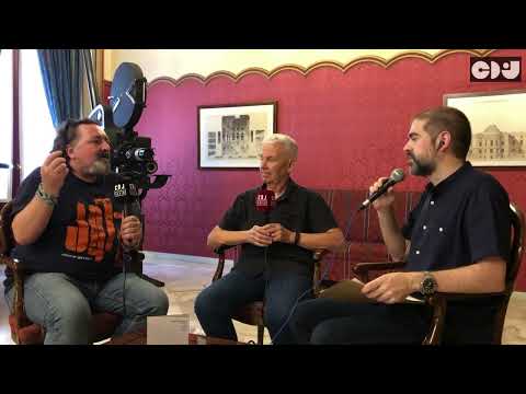 Festival de Jazz de Vitoria-Gasteiz 2024 en CDJ