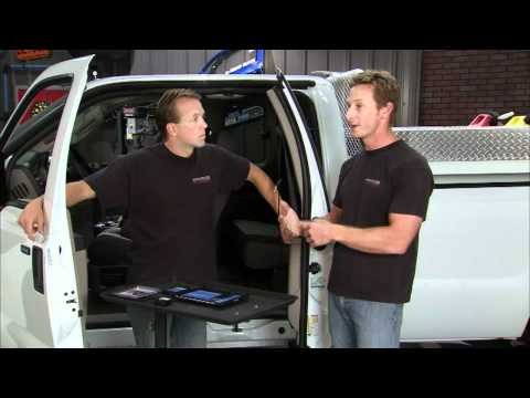 SCT's iTSX on TruckU