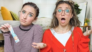 STORY TIME: Our Period Stories