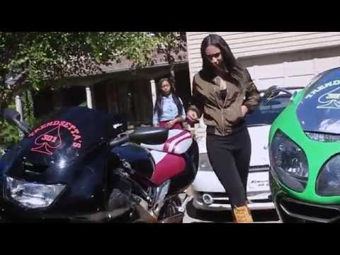 Db4Tv PRESENTS DNA  - Bad Girl