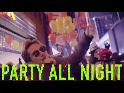 Video thumbnail for PARTY ALL NIGHT ~STAR OF WISH~