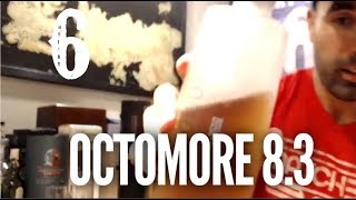Octomore 8.3. Whisky in the 6 #284