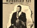 Big Bill Broonzy & Washboard Sam-Jacqueline